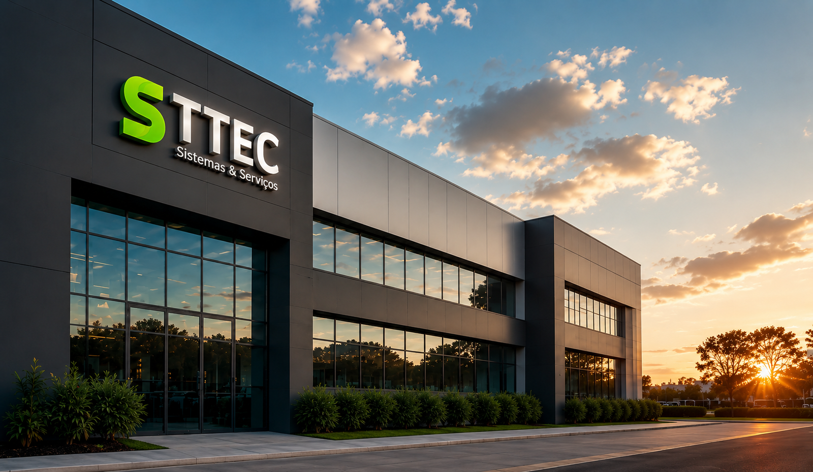 Sede STTEC
